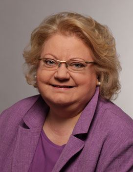 Christina Hörl